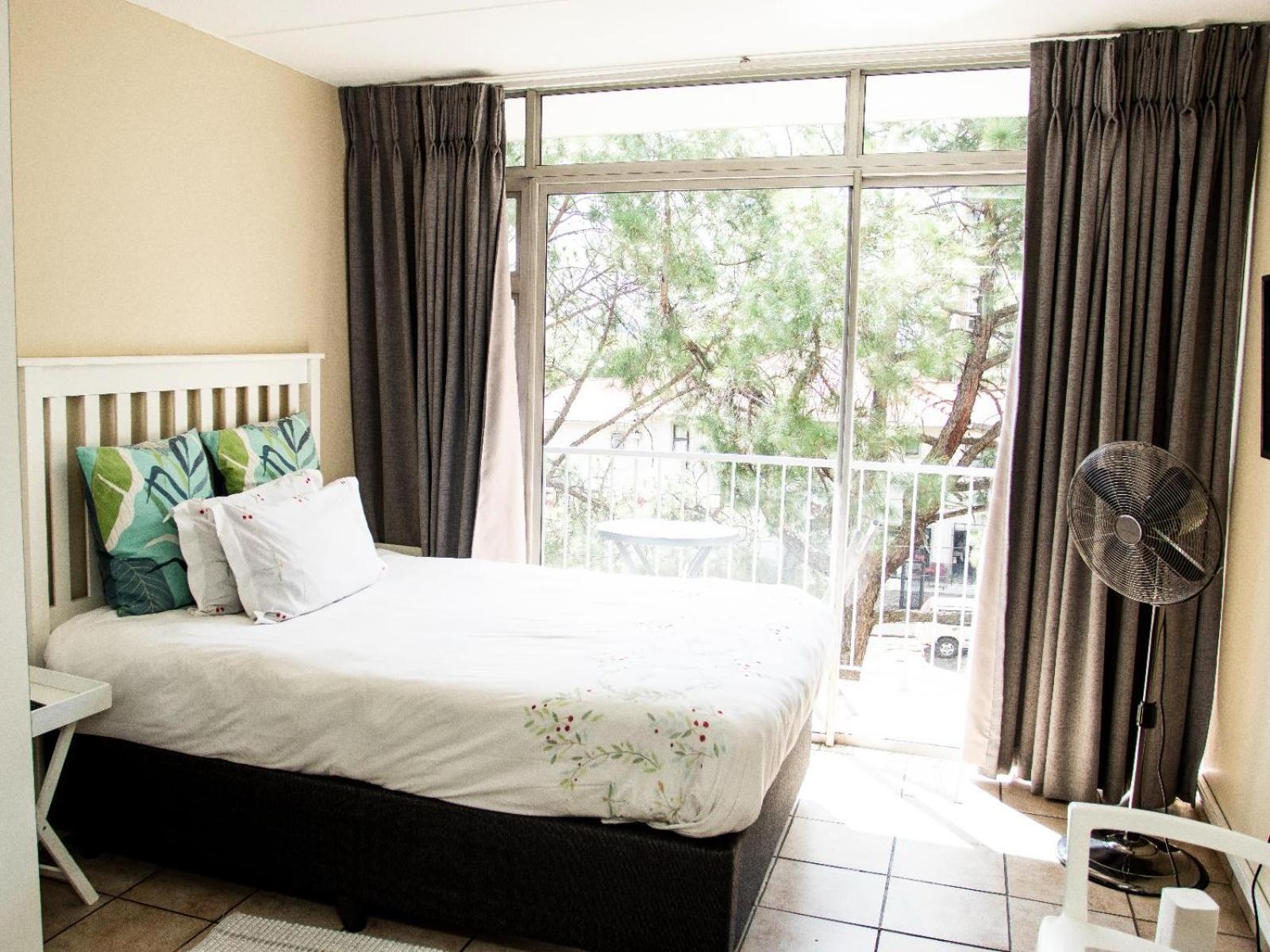 Leas Furnished Apartments - Capital Hill Pretoria-Noord Chambre photo