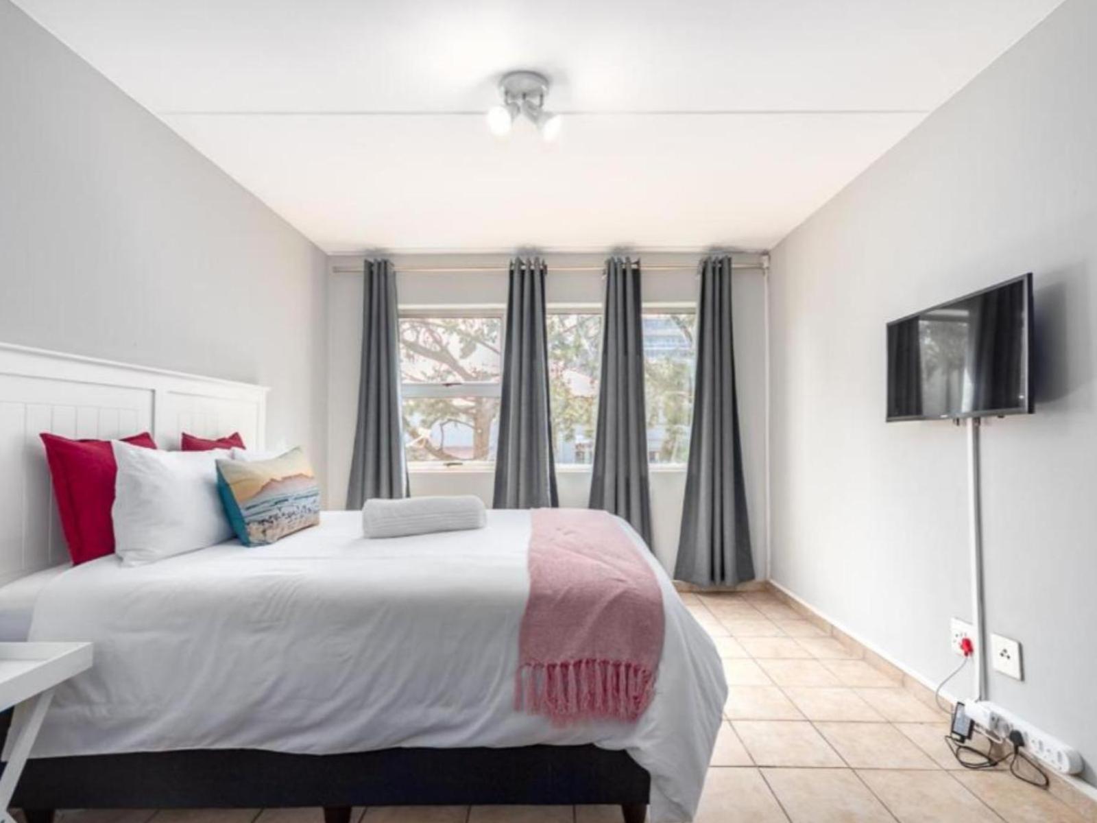 Leas Furnished Apartments - Capital Hill Pretoria-Noord Chambre photo