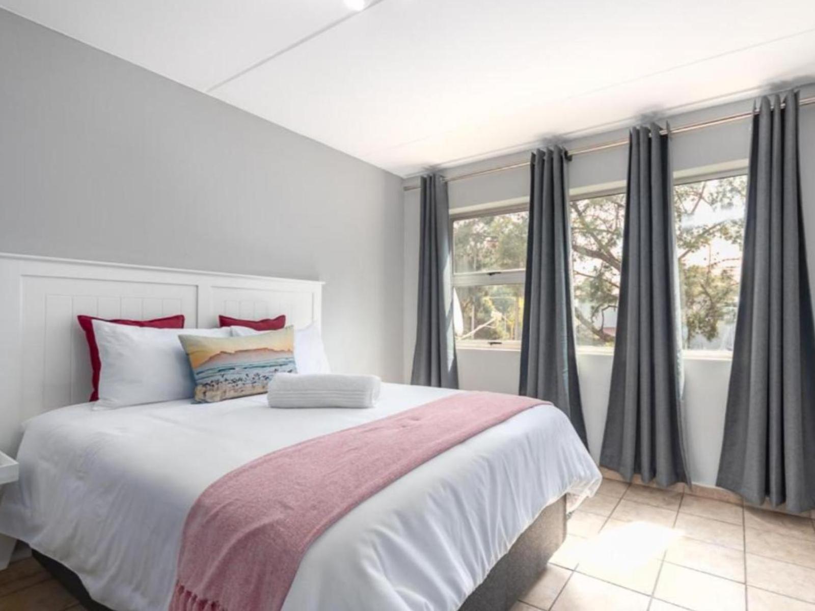Leas Furnished Apartments - Capital Hill Pretoria-Noord Chambre photo