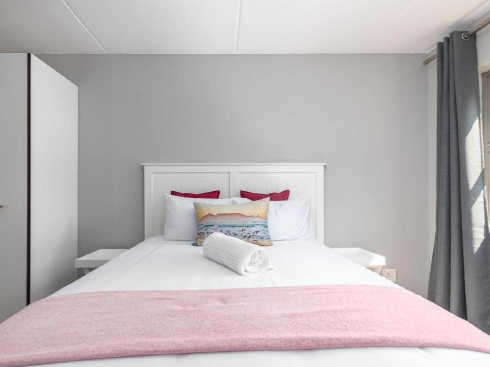 Leas Furnished Apartments - Capital Hill Pretoria-Noord Chambre photo