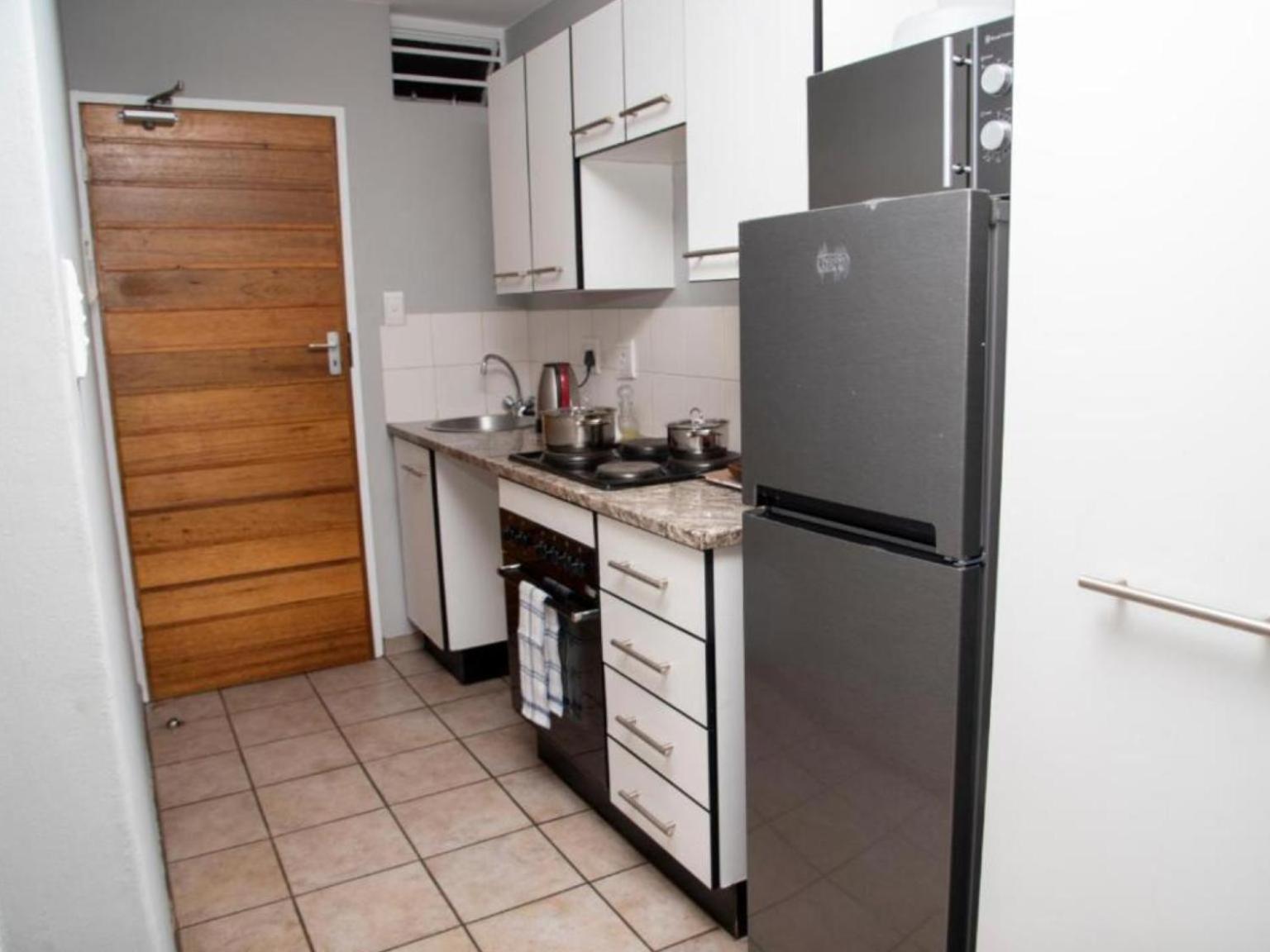 Leas Furnished Apartments - Capital Hill Pretoria-Noord Extérieur photo