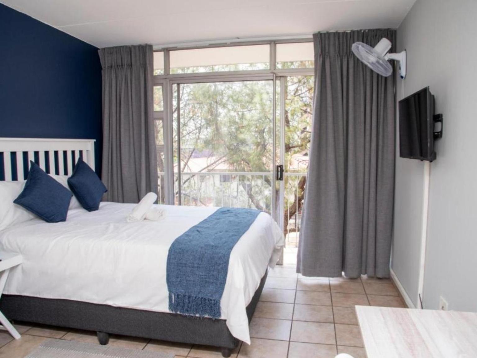 Leas Furnished Apartments - Capital Hill Pretoria-Noord Extérieur photo