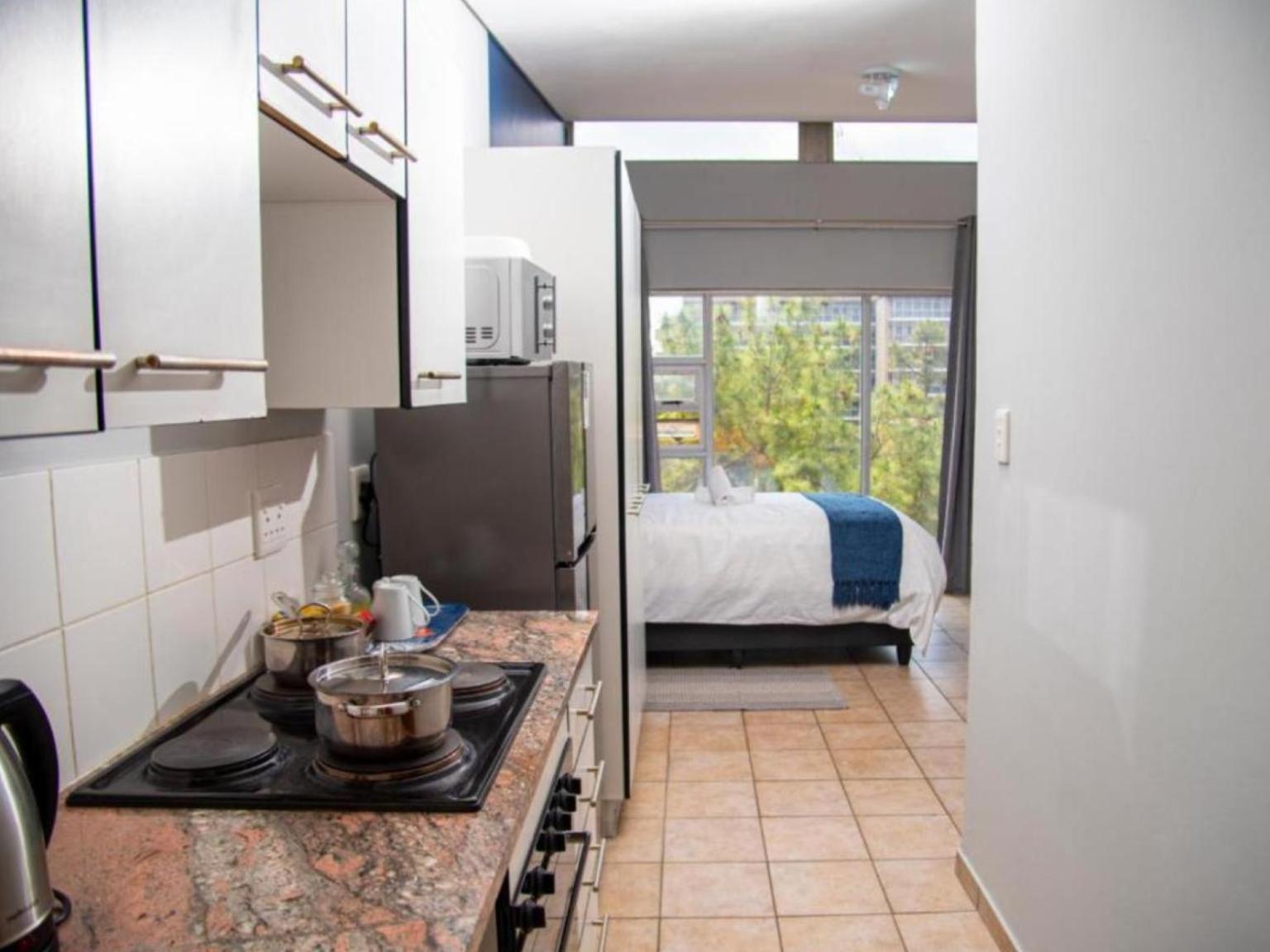 Leas Furnished Apartments - Capital Hill Pretoria-Noord Extérieur photo