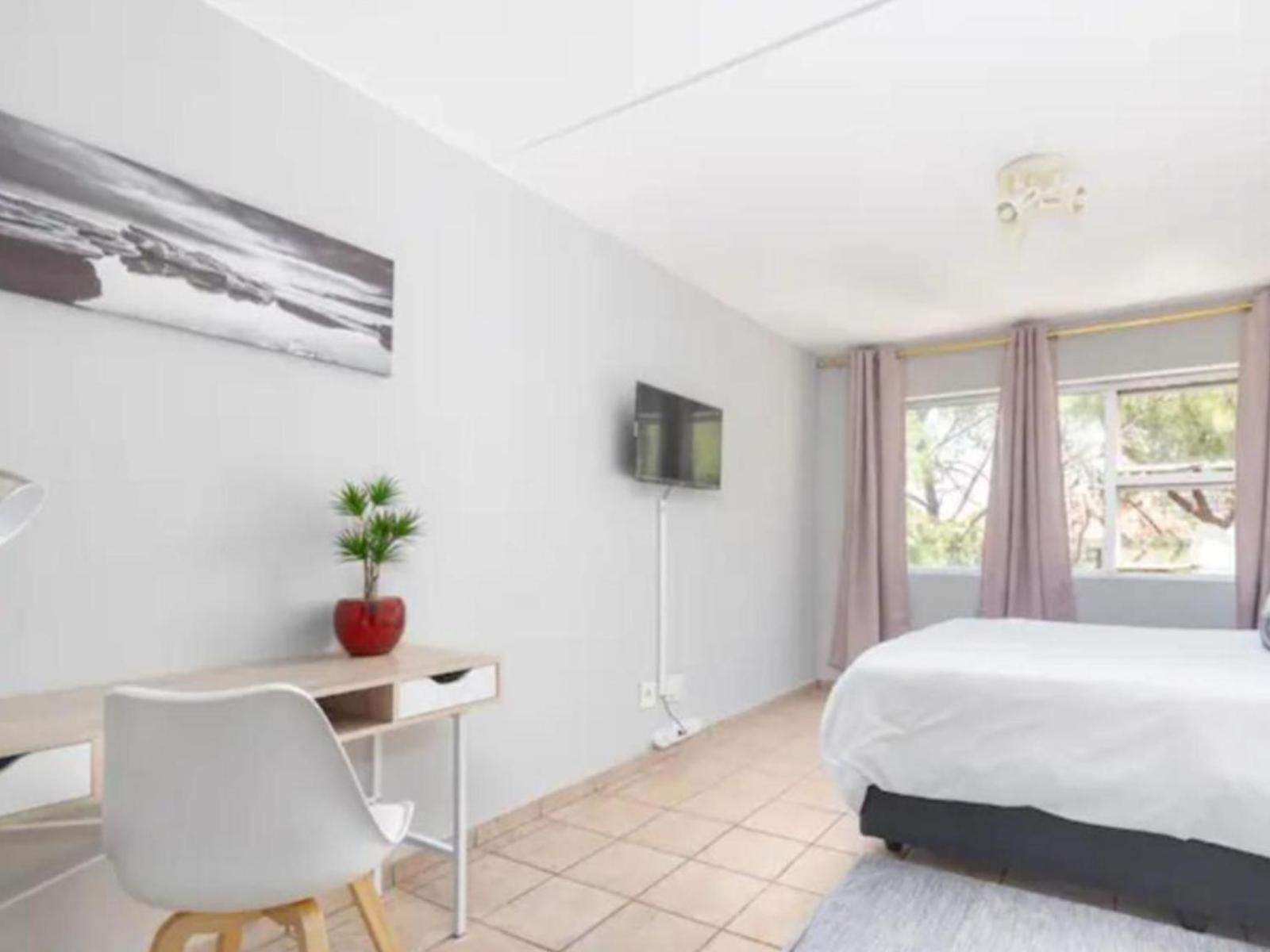 Leas Furnished Apartments - Capital Hill Pretoria-Noord Extérieur photo