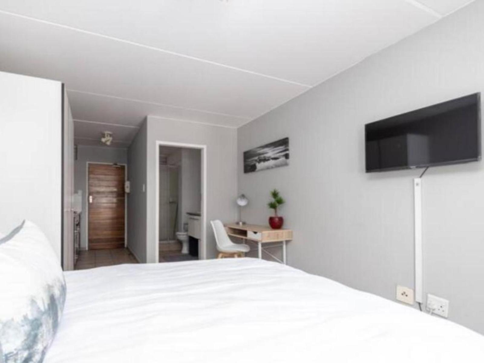 Leas Furnished Apartments - Capital Hill Pretoria-Noord Extérieur photo