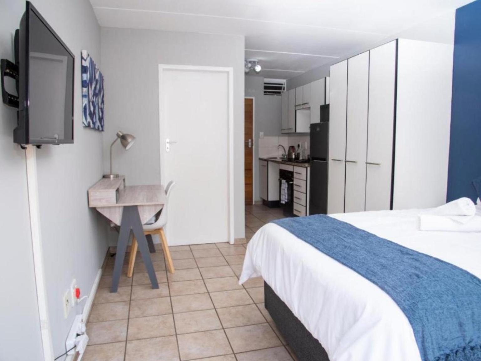 Leas Furnished Apartments - Capital Hill Pretoria-Noord Extérieur photo