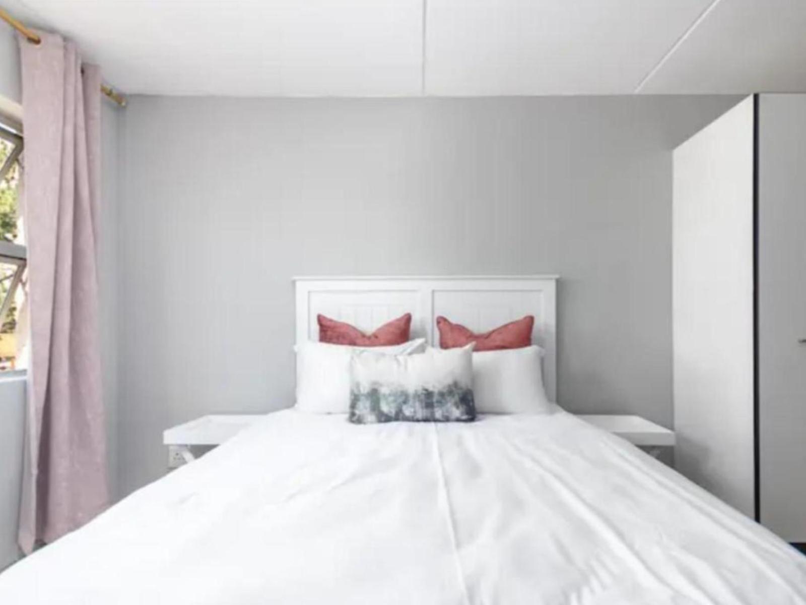 Leas Furnished Apartments - Capital Hill Pretoria-Noord Extérieur photo