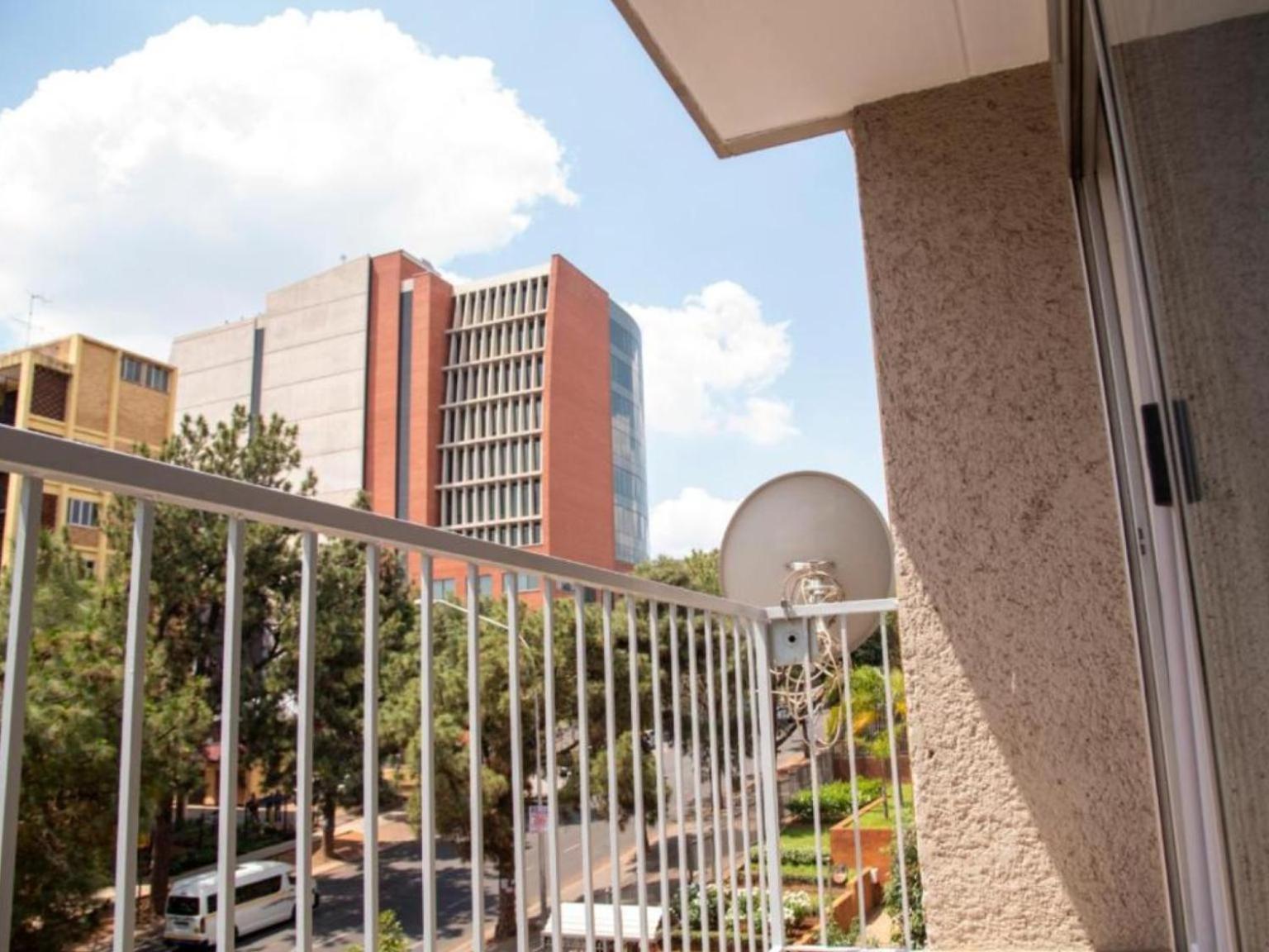 Leas Furnished Apartments - Capital Hill Pretoria-Noord Extérieur photo