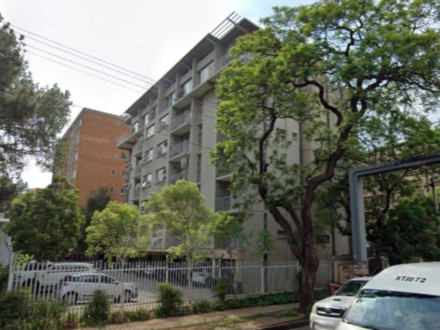 Leas Furnished Apartments - Capital Hill Pretoria-Noord Extérieur photo