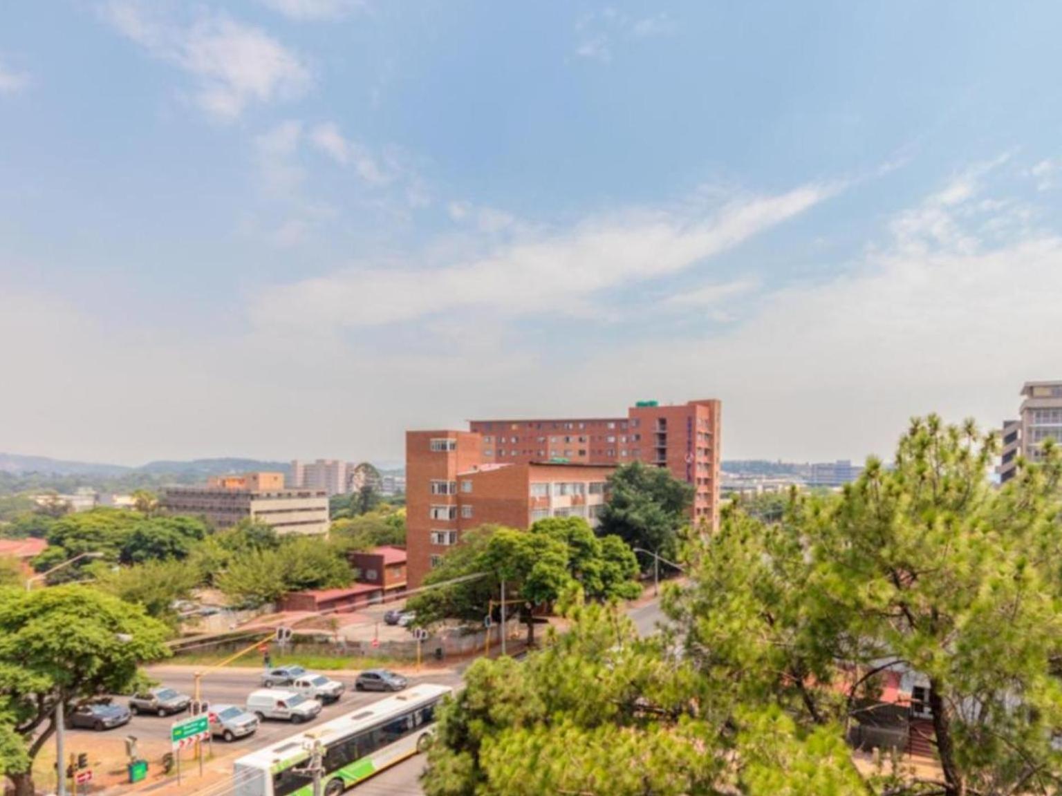 Leas Furnished Apartments - Capital Hill Pretoria-Noord Extérieur photo
